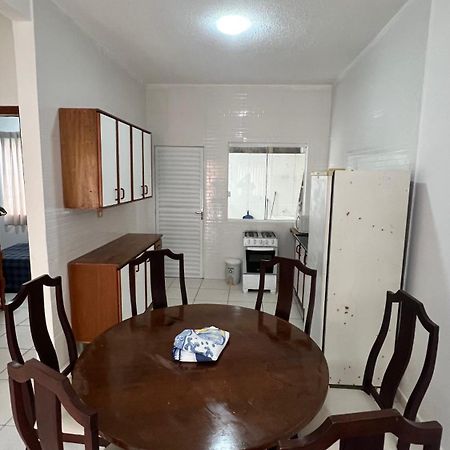 Casa Boa E Barata Em Guaratuba Villa Dış mekan fotoğraf