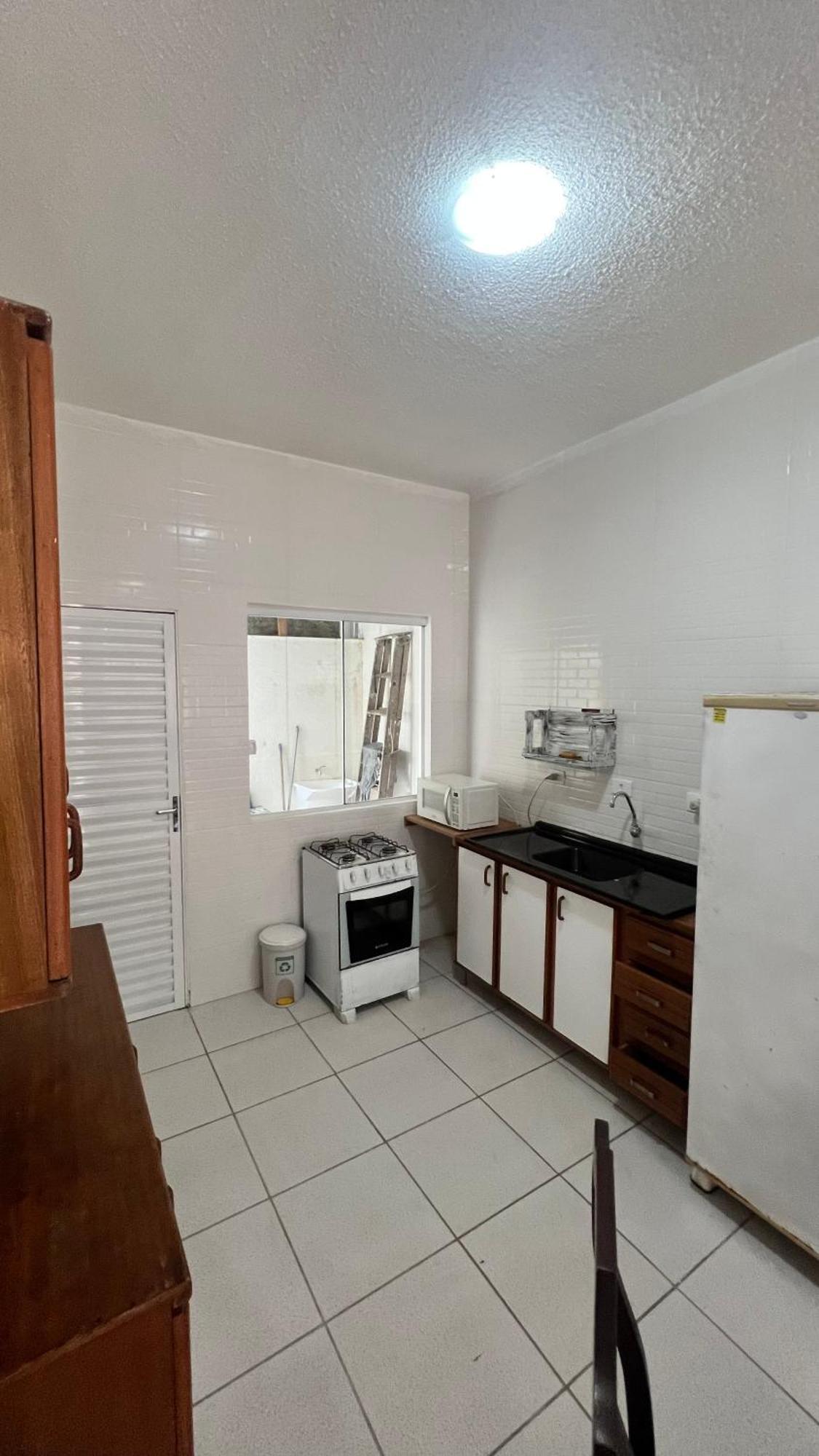 Casa Boa E Barata Em Guaratuba Villa Dış mekan fotoğraf